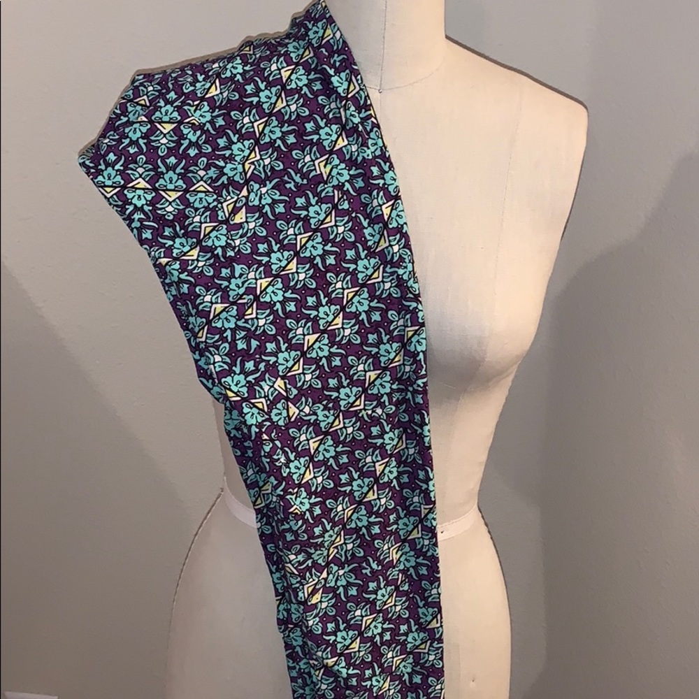 Lularoe Leggings - TC